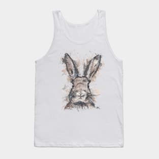 Rabbit Tank Top